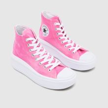 Converse All Star Move Hi,3 of 4