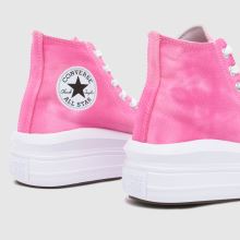 Converse All Star Move Hi,4 of 4