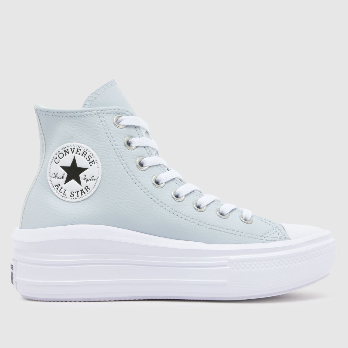 All Star Hi Move Girls