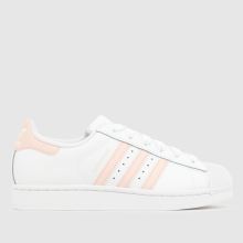 adidas gazelle silver green womens KIDS ADIDAS SUPERSTAR II COMFORT CLOSURE ELASTIC LACE (CLOUD WHITE / S