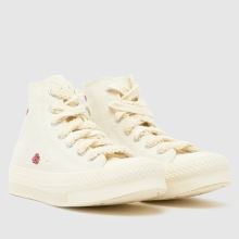 Converse All Star Hi EVA Lift,2 of 4
