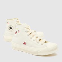 Converse All Star Hi EVA Lift,3 of 4