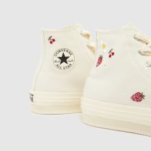 Converse All Star Hi EVA Lift,4 of 4