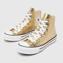 Converse All Star Lift Hi EVA,3 of 4