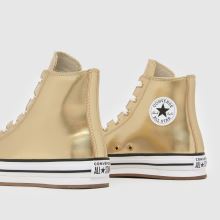 Converse All Star Lift Hi EVA,4 of 4