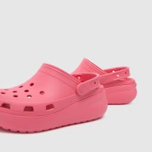 Crocs Cutie Crush Clog,4 of 4