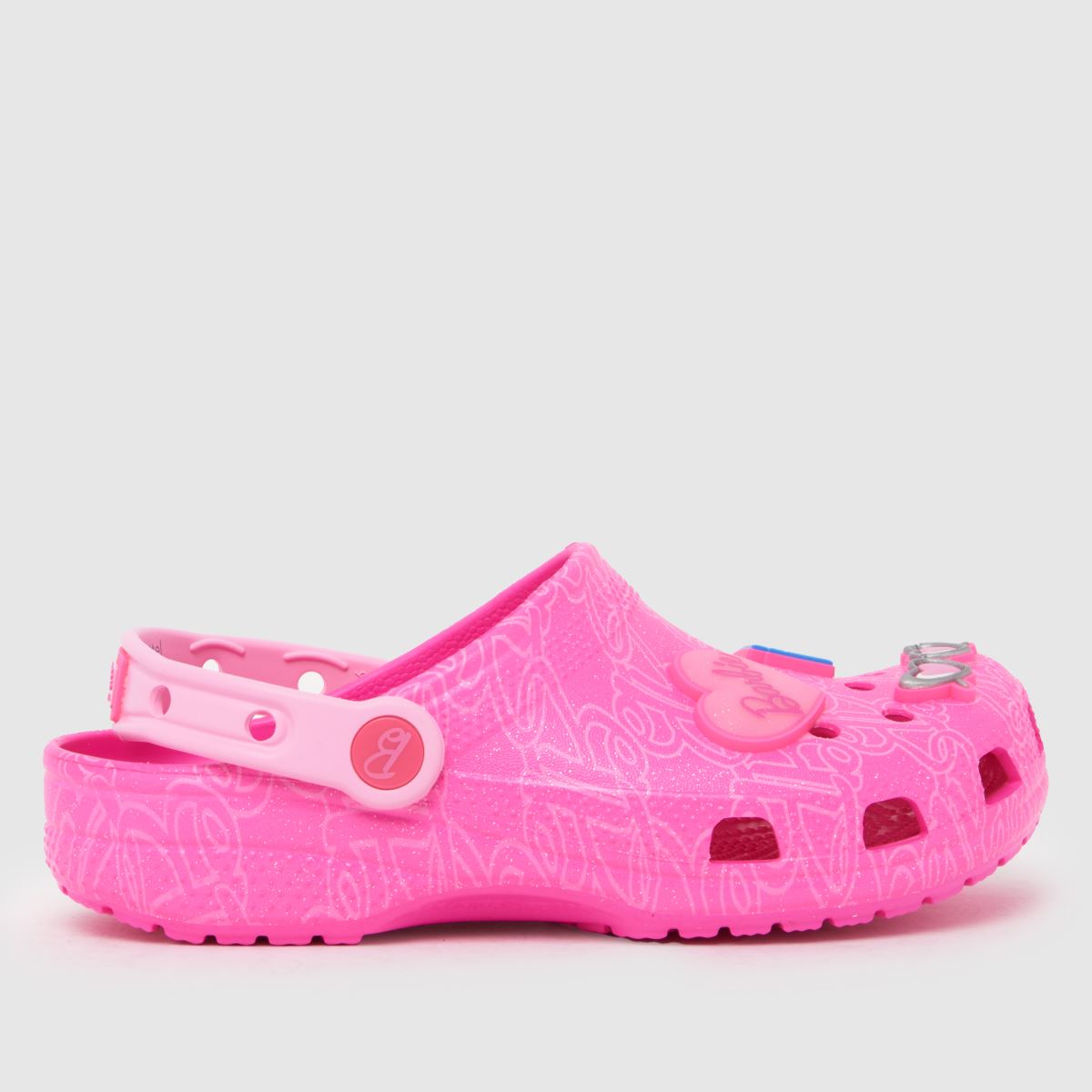 Classic Barbie Clog Girls