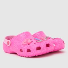 Crocs Classic Barbie Clog,2 of 4