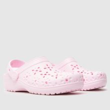 Crocs Floral Cut Out Clog,2 von 4