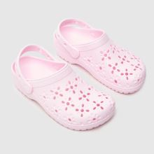 Crocs Floral Cut Out Clog,3 von 4