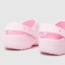 Crocs Floral Cut Out Clog,4 von 4
