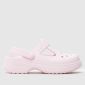 Pale Pink