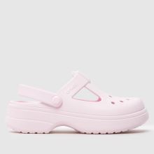 Crocs Classic Mary Jane Clog,1 of 4