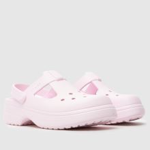 Crocs Classic Mary Jane Clog,2 of 4