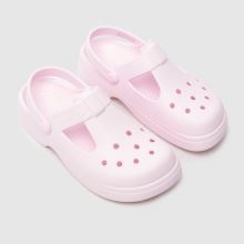 Crocs Classic Mary Jane Clog,3 of 4
