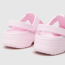 Crocs Classic Mary Jane Clog,4 of 4