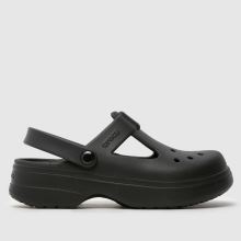 Crocs Classic Mary Jane Clog,1 of 4