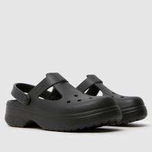 Crocs Classic Mary Jane Clog,2 of 4