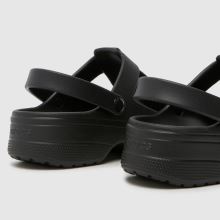 Crocs Classic Mary Jane Clog,4 of 4
