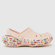 Crocs Classic Charms Clog,1 of 4
