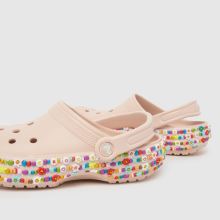 Crocs Classic Charms Clog,4 of 4