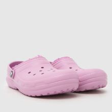 Crocs Classic Lined Clog,2 of 4