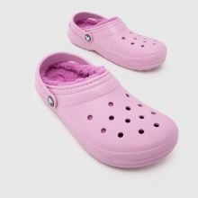 Crocs Classic Lined Clog,3 of 4