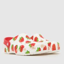 Crocs Classic Fresh Fruits Clog,2 of 4