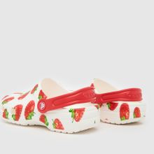 Crocs Classic Fresh Fruits Clog,4 of 4