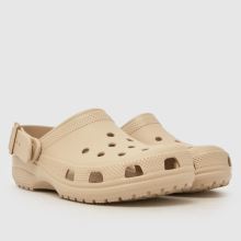 Crocs Classic Metallic Buckle Clog,2 of 4