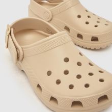 Crocs Classic Metallic Buckle Clog,3 of 4