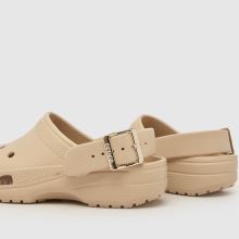 Crocs Classic Metallic Buckle Clog,4 of 4