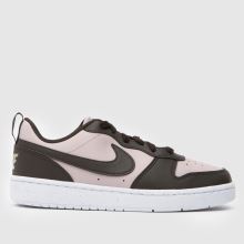 Nike Court Borough Low Recraft,1 of 4