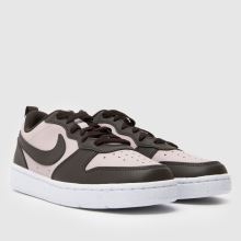 Nike Court Borough Low Recraft,2 of 4