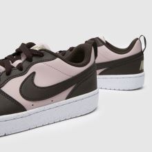 Nike Court Borough Low Recraft,4 of 4
