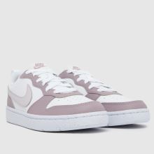 Nike Court Borough Low,2 of 4