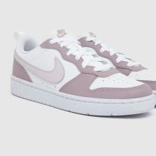 Nike Court Borough Low,3 of 4