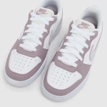 Nike Court Borough Low,4 of 4
