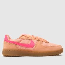 Nike Field General,1 of 4