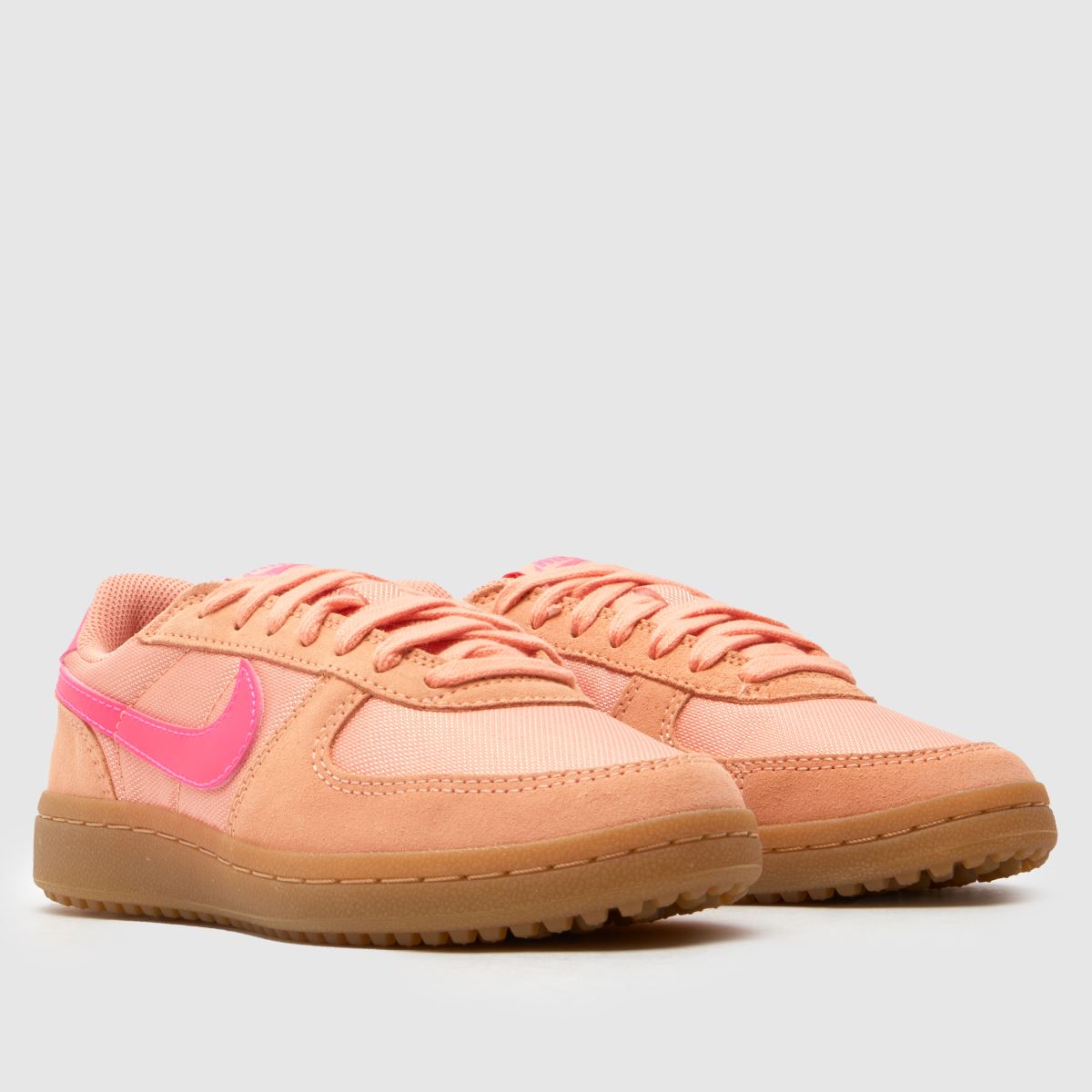nike af1 shadow washed coral