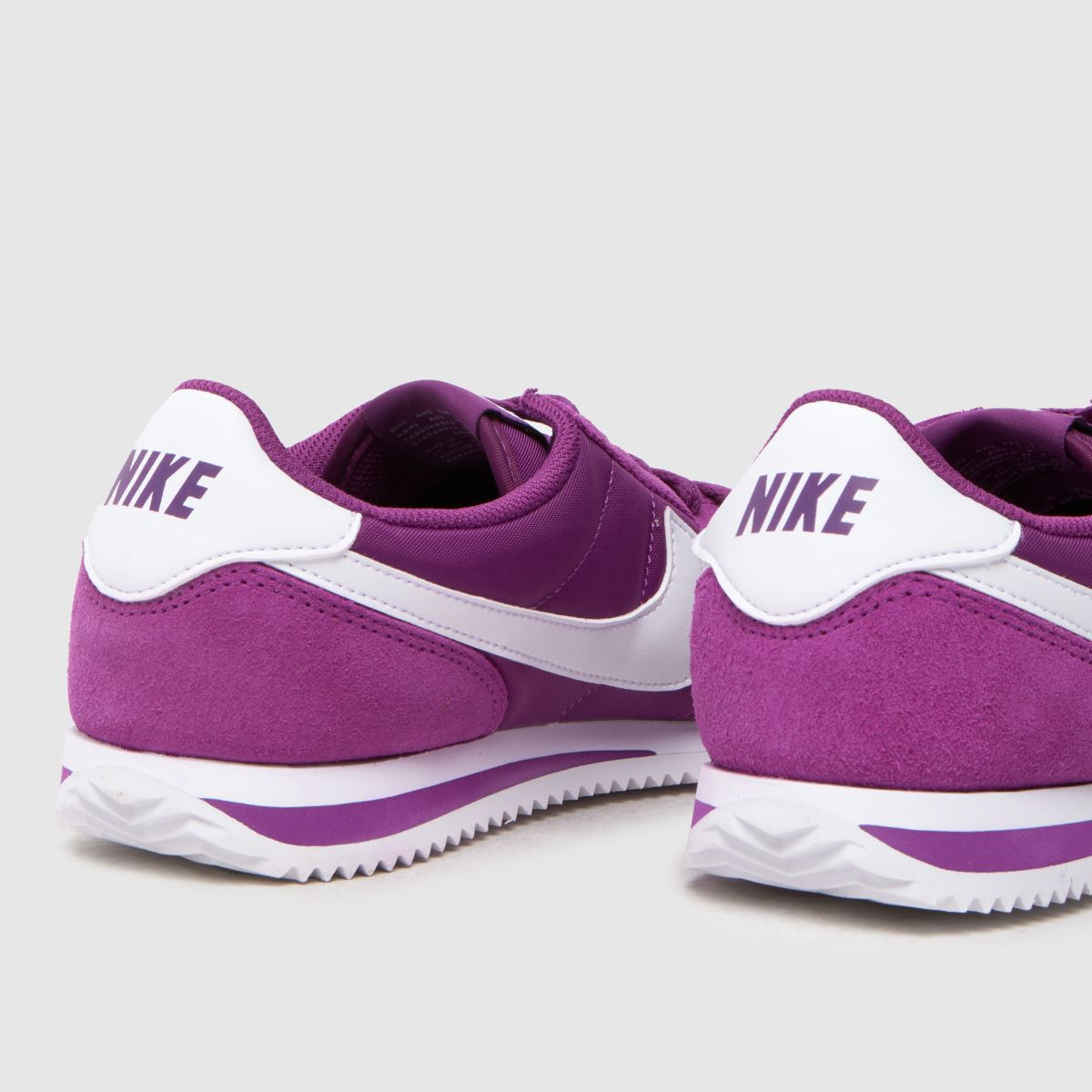 baby girl cortez shoes