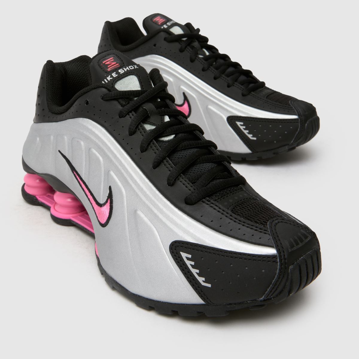 girls nike shox
