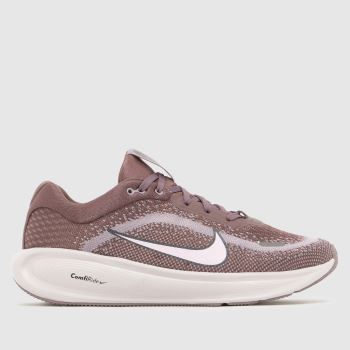 Nike Purple Stellar Ride Girls Youth