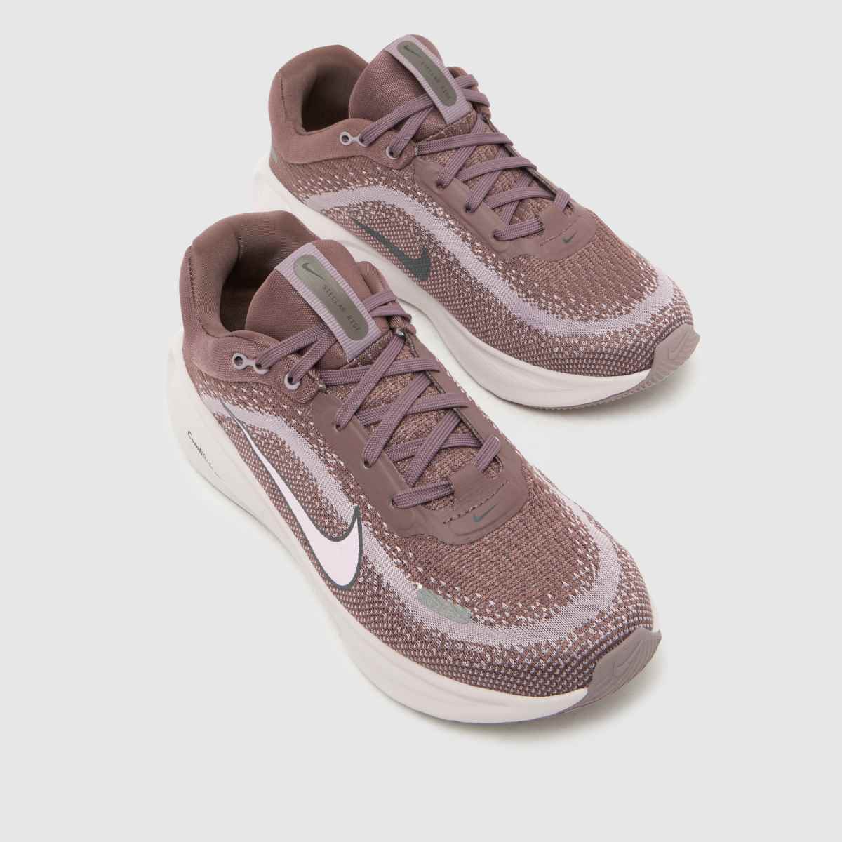 Nike Stellar Ride Girls Youth in Purple Nike Stellar Ride 4