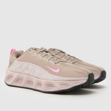 Nike Ava Rover Girls Youth in Beige Multi Nike Ava Rover,2 of 4