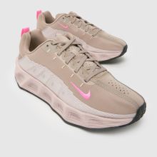 Nike Ava Rover Girls Youth in Beige Multi Nike Ava Rover,3 of 4