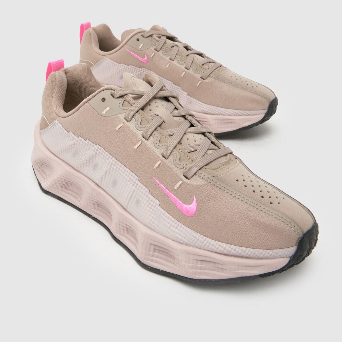 Nike Ava Rover Girls Youth in Beige Multi Nike Ava Rover 4