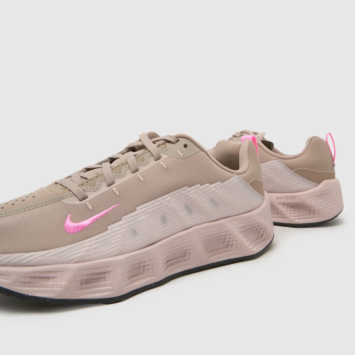Nike Ava Rover Girls Youth in Beige Multi Nike Ava Rover 7