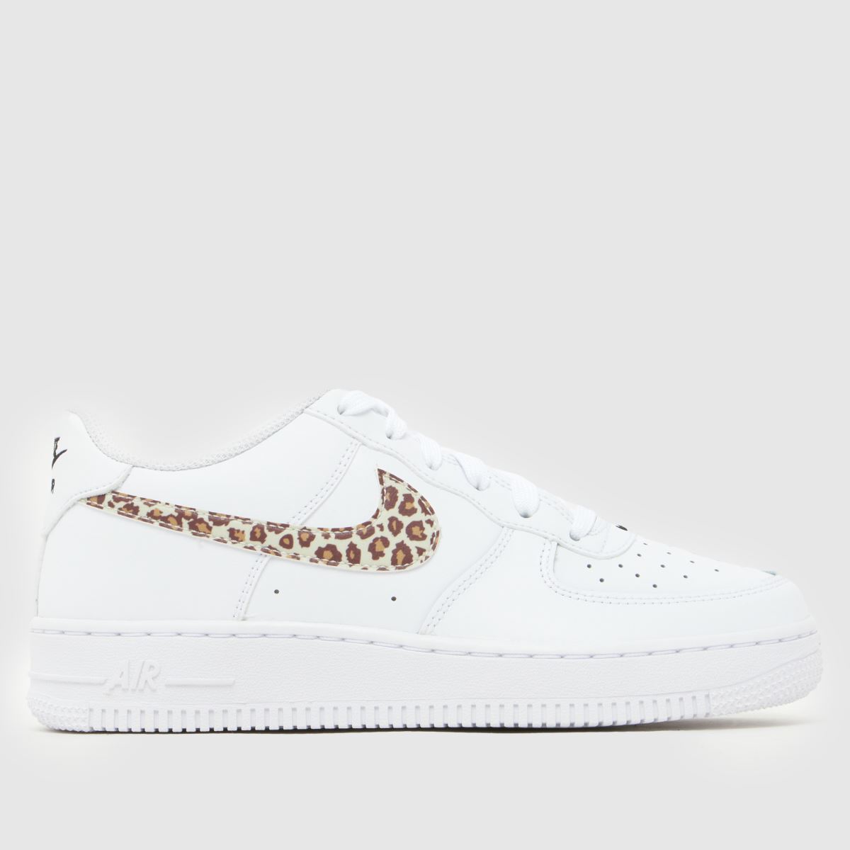 Air Force 1 Girls