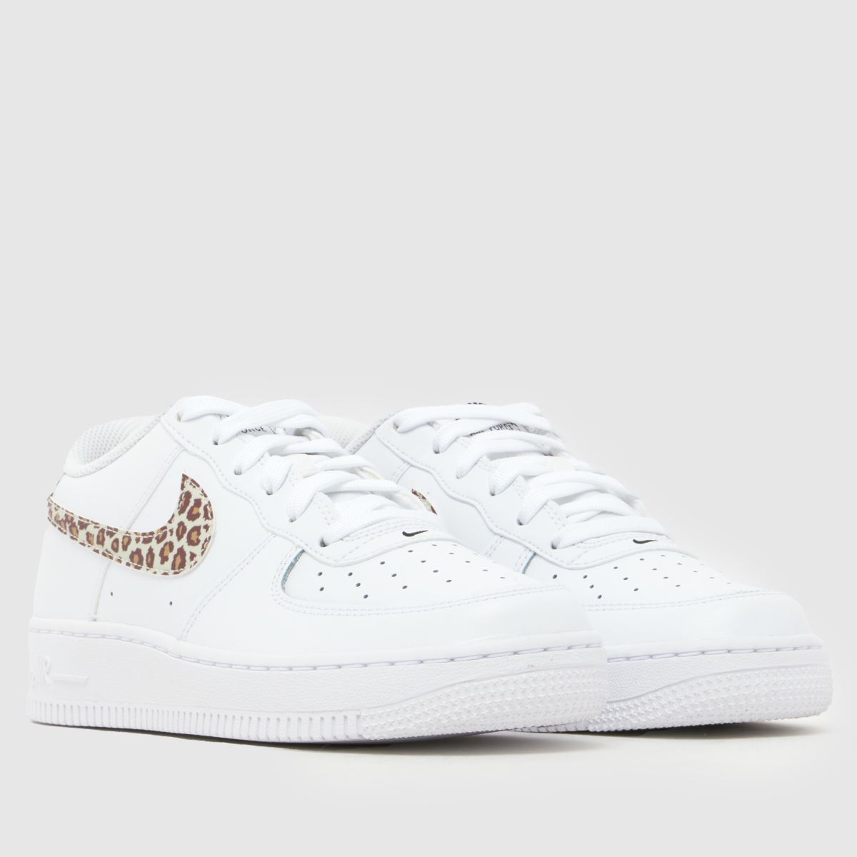 Nike Air Force 1 Girls Youth in Print Nike Air Force 1 1